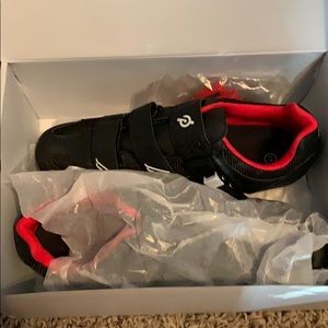 Peloton Cycling Shoes- Never Used or Opened- 43
